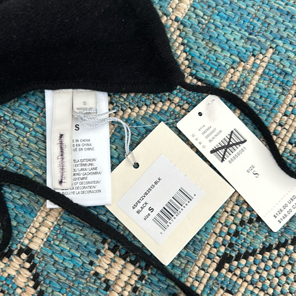 Favorite Daughter Lana bralette size small - Picture 2 of 9